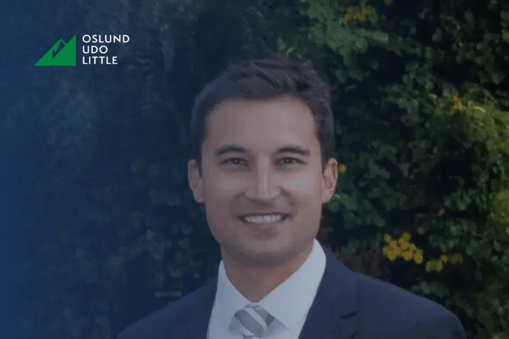 Attorney Chandler Udo