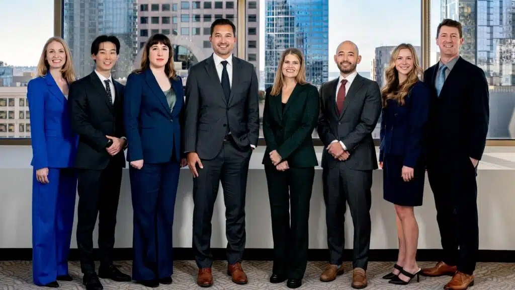 Washington & Oregon Attorneys of Oslund Udo Little