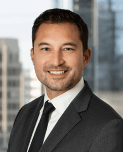 Attorney Chandler Udo headshot