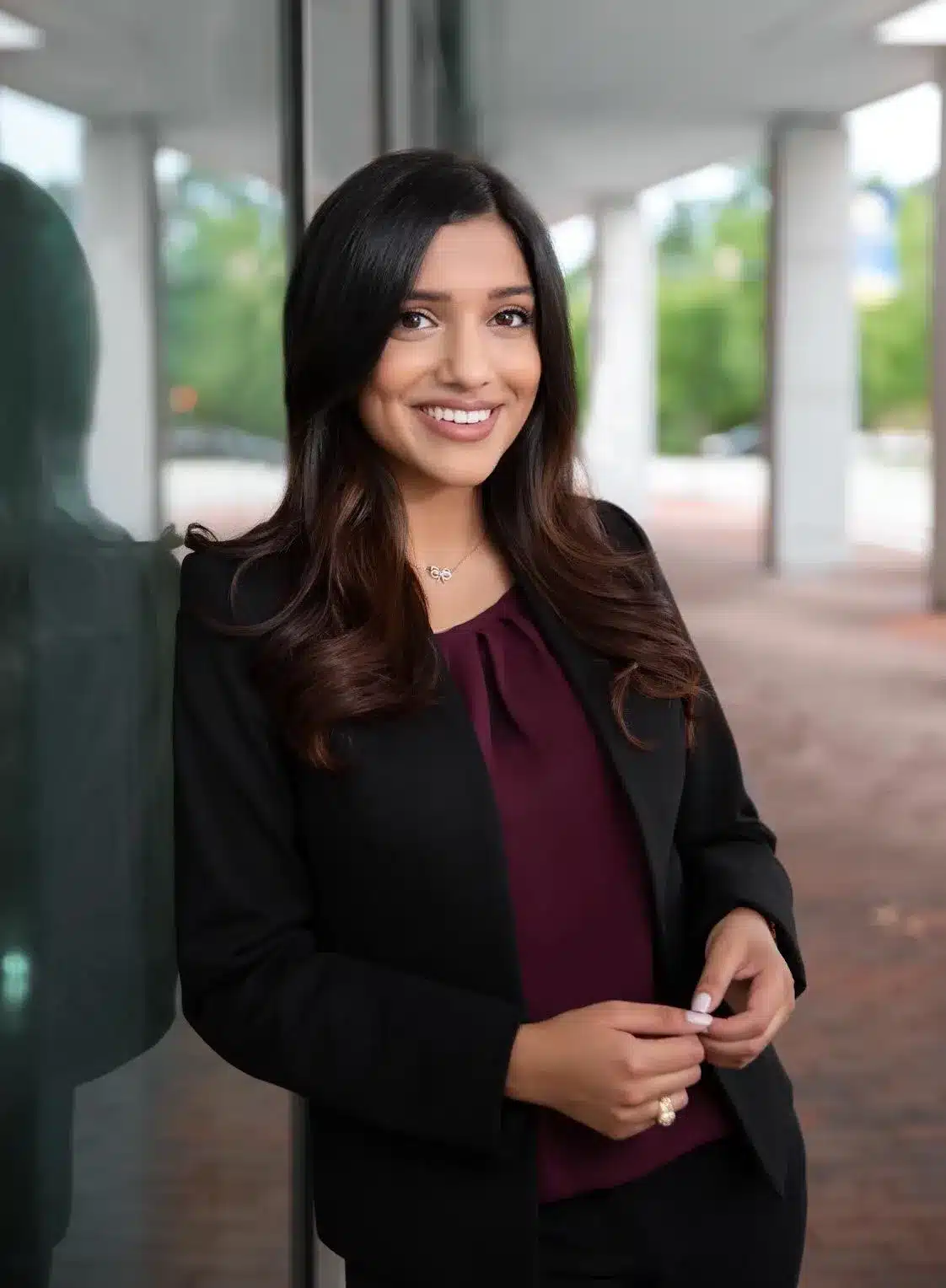 Ashali Chimata - Oslund Udo Little, PLLC