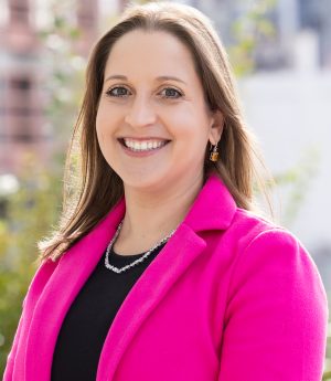 Headshot of Sex Abuse Attorney Debbie Silberman