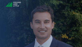 Attorney Chandler Udo