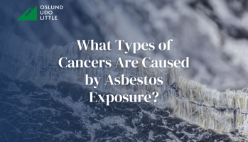 What Types of Cancers Are Caused by Asbestos Exposure?