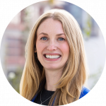 Headshot of Ruby Aliment a mesothelioma lawyer, asbestos exposure attorney, and sex abuse lawyer