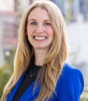 Headshot of Ruby Aliment a mesothelioma lawyer, asbestos exposure attorney, and sex abuse lawyer