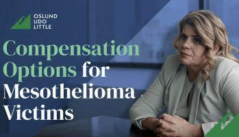 Compensation Options for Mesothelioma Victims