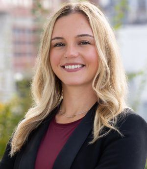 Headshot of Sexual Abuse Attorney Tyler Beckum